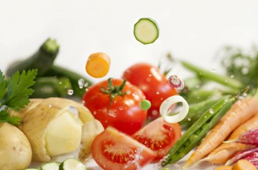 素食主义者最适合的健康食物 不适合长期食素的人群