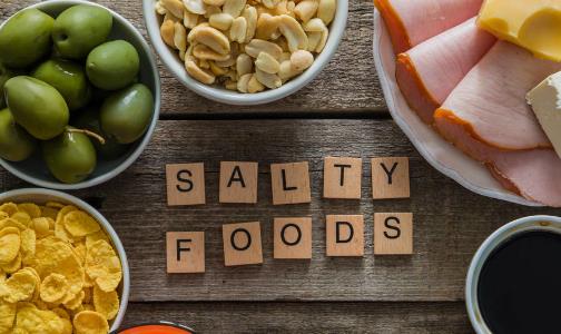 高盐饮食会导致高血压 高盐饮食易产生的疾病