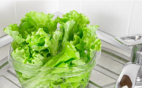 洗蔬菜水果时如何去掉农药残留 不同蔬果的农药分析