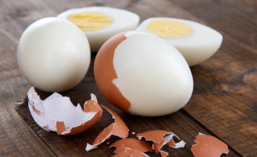 健身时候如何吃鸡蛋 鸡蛋鸭蛋哪个营养价值更高
