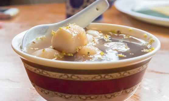芋头粥的功效与作用 美味芋头粥三种做法推荐