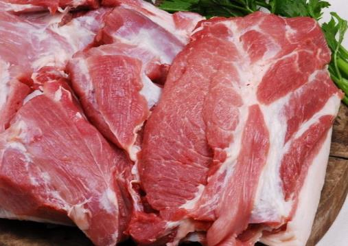 猪肉哪个部位最好吃？猪肉各部位的烹调方法