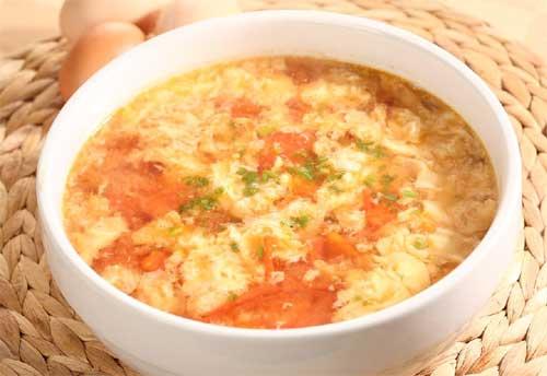 西红柿鸡蛋汤怎么做更营养？西红柿鸡蛋汤制作窍门