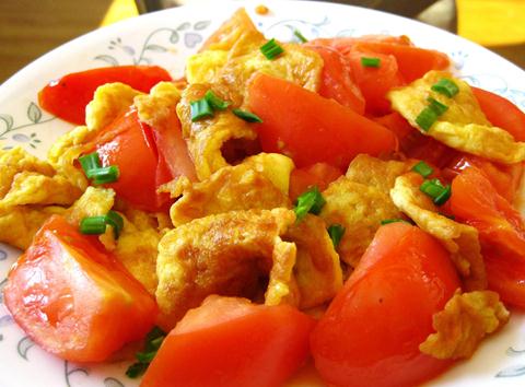 怎么做番茄炒鸡蛋最有营养？制作番茄炒鸡蛋的窍门