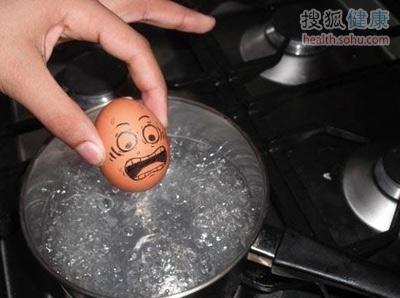 煮鸡蛋要多久？鸡蛋煮几分钟最佳