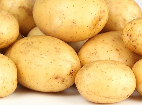 如何去除土豆的涩味？新鲜土豆怎么去涩味