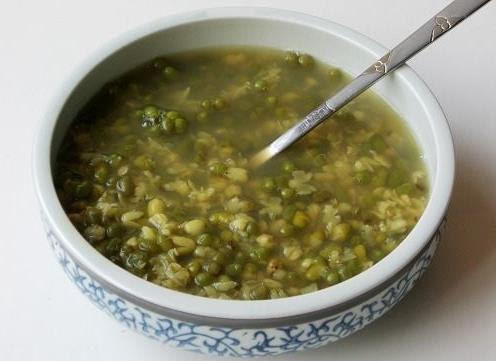 怎么熬绿豆汤？熬出美味绿豆汤的小窍门