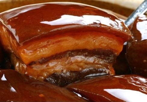 如何做红烧肉不腻？红烧肉怎么做肥而不腻