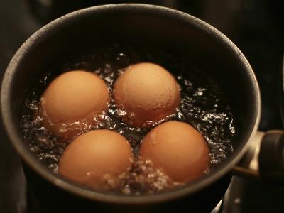 鸡蛋煮多长时间最好？煮鸡蛋多长时间能熟