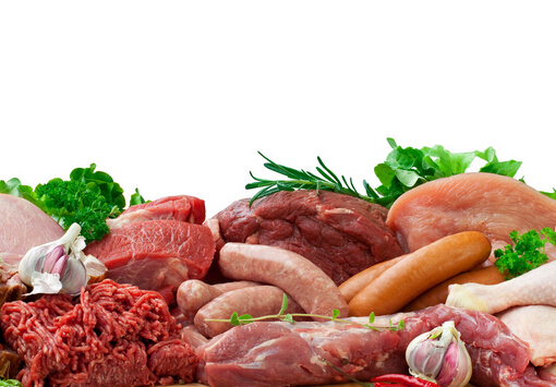 肉类保鲜技术-肉类的基本分类