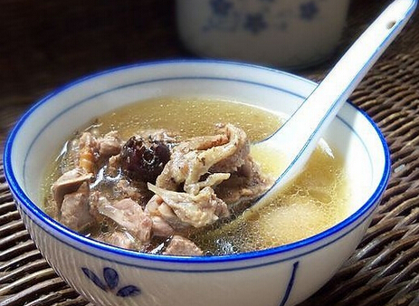 鸽子汤的做法-鸽子汤的功效作用