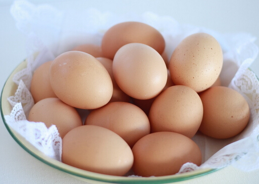 醋泡鸡蛋的功效-醋泡鸡蛋的制作方法