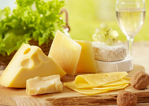 奶酪怎么做好吃？奶酪的做法