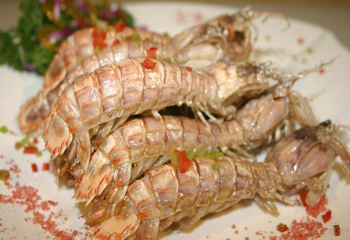 富贵虾的介绍-富贵虾的营养价值