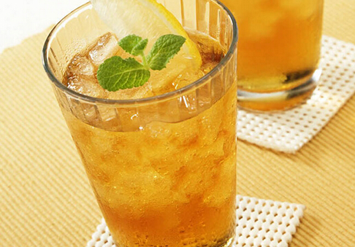 喝蜂蜜柚子茶的好处-自己做出美味蜂蜜柚子茶