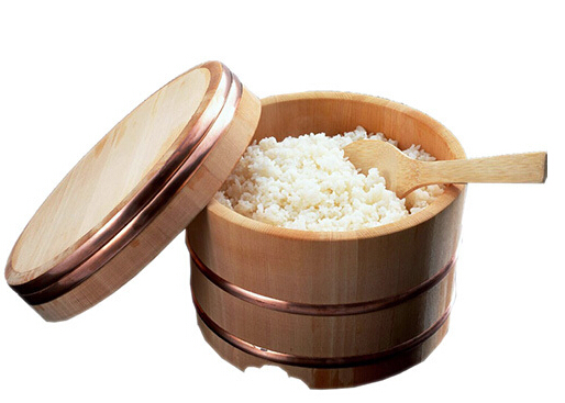 蒸饭不应该把米淘很多遍-蒸米饭的认识误区