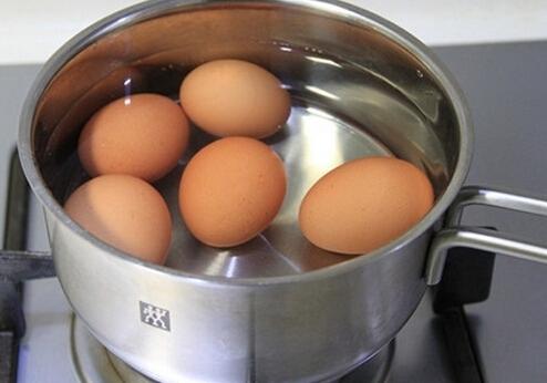 煮鸡蛋的小技巧-煮鸡蛋需要多长时间？