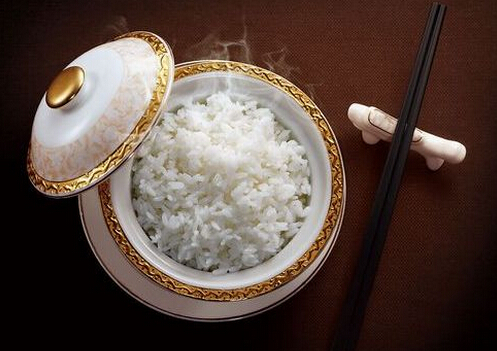 为什么开水煮米饭更有营养？煮饭的小秘诀