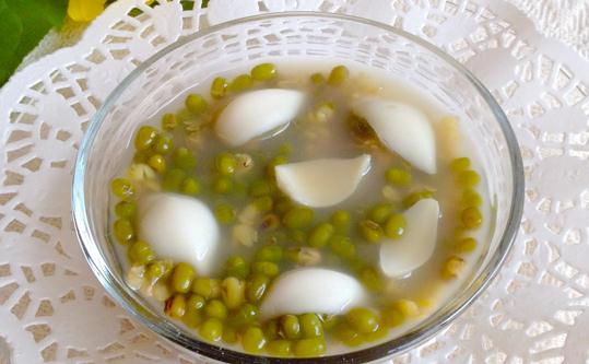 绿豆汤有什么营养价值？绿豆汤怎么做？
