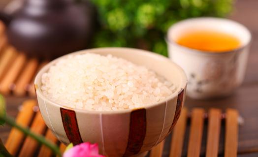 粳米是大米吗？米饭的做法