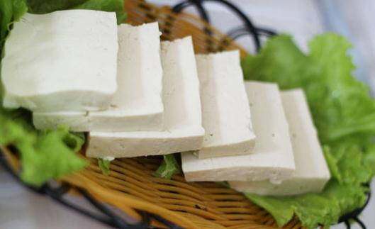 豆腐和什么食物最搭配？