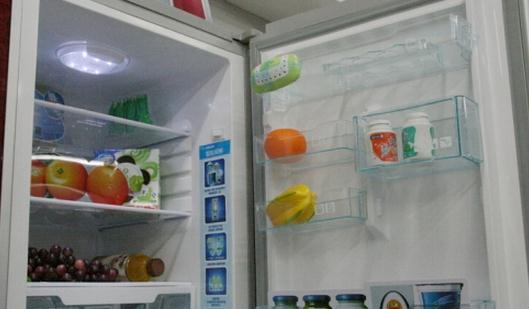 不同冰箱食品的解冻方法