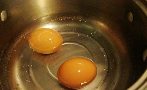 煮鸡蛋多长时间最适宜？教你煮鸡蛋的小窍门