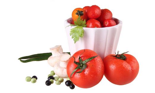 八种果蔬最健康的吃法