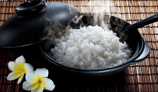 如何让米饭变得美味又营养