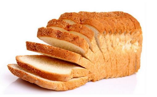 正确吃面包的五个饮食技巧