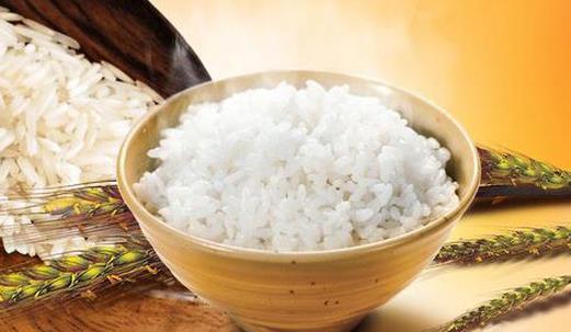 让你越吃越瘦的大米饭