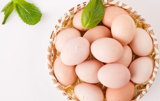 几款好吃的鸡蛋烹饪方法