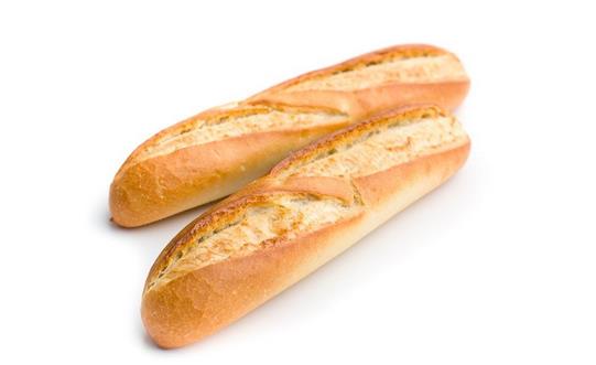 法式面包的自制方法