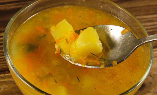 美味的养生汤提升食欲 煲汤误区要尽量远离