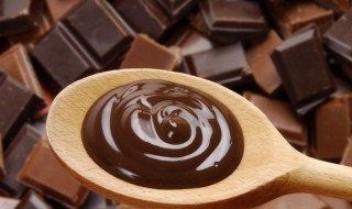 吃巧克力胖哪个部位胖  吃巧克力胖吗会长胖吗