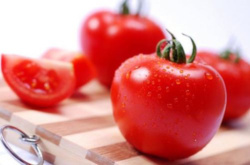 西红柿不光好吃还能治疗一些疾病  光炒西红柿好吃吗