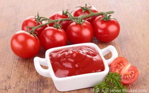 西红柿有如此高的营养价值  西红柿的功效与作用及营养价值