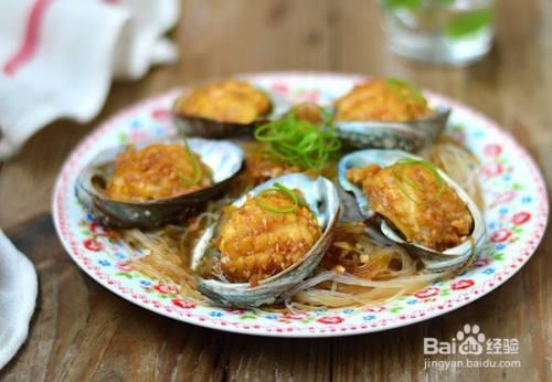 鲜鲍鱼的做法，做出美味很简单  香菇做出鲍鱼味的做法