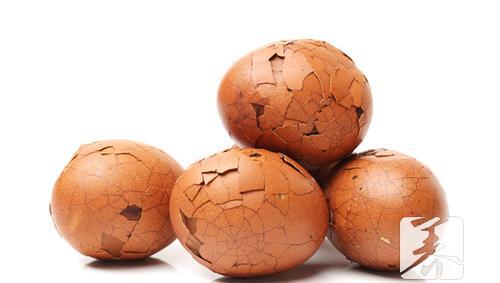 这些错误的吃法让鸡蛋变“毒品” 大蒜的错误吃法