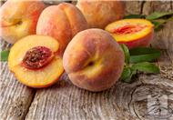 水蜜桃的功效与作用  水蜜桃的功效与作用