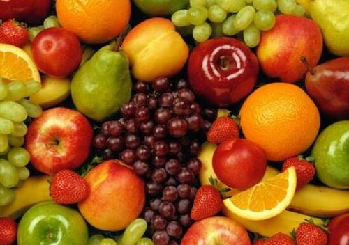 上火最宜吃的水果有哪些？ 容易上火的水果和食物列表