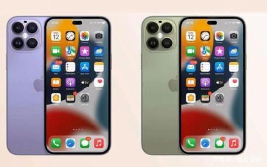 iphone13和13pro尺寸一样吗  iPhone13和13pro尺寸