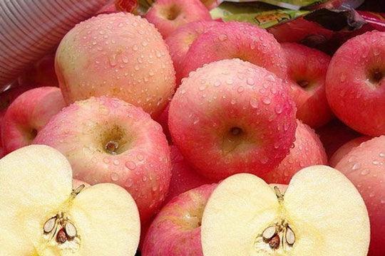 吃红富士苹果上火吗？红富士苹果的营养价值有哪些