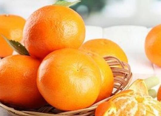 吃橙上火吗？橙的营养价值有哪些