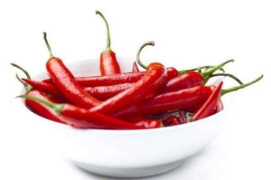 吃小红尖辣椒上火吗？小红尖辣椒的营养价值有哪些