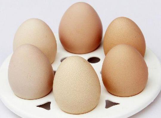 每天吃多少鸡蛋最滋补？
