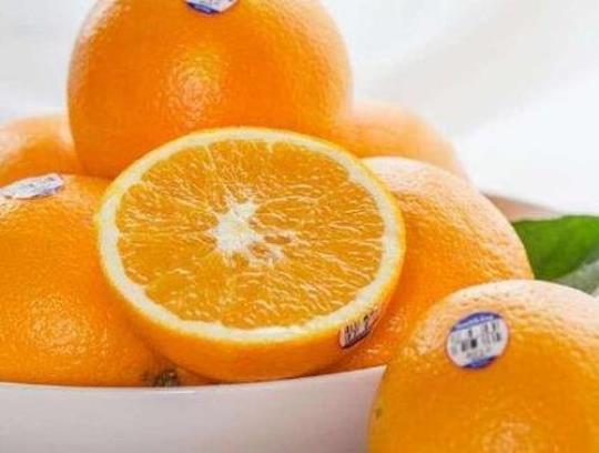 橙子上火吗 橙子有哪些营养价值