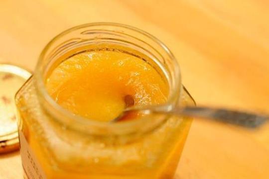 白醋蜂蜜水的作用