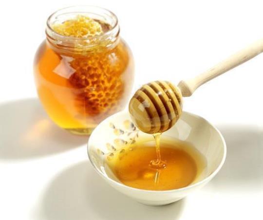 蜂蜜这样吃最好 不仅营养还可以减肥