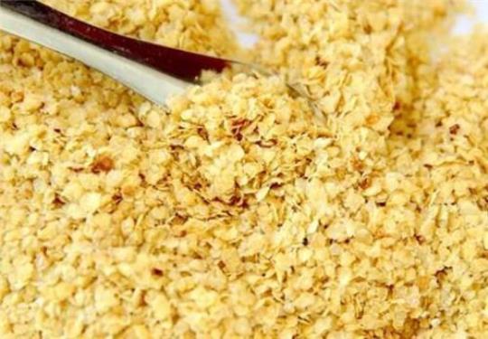 吃小麦胚粉上火吗？小麦胚粉的营养价值有哪些
